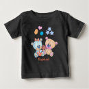Suche nach niedliche teddybären tshirts Kinderzimmer