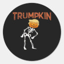 Recherche de trompette autocollants Halloween de trompette
