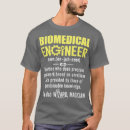 Recherche de ingénieur biomédical tshirts Humour
