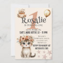 Recherche de de chat invitations Bébé