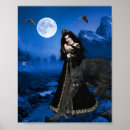 Recherche de loup garou posters Goth