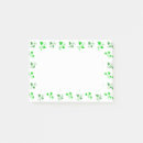 Suche nach shamrock post it Tag der patristen