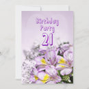 Suche nach 21 jahre alt einladungen Party