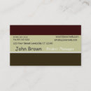 Recherche de gravure cartes visite Simple