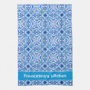 Recherche de azulejo cuisine linges Méditerranéen