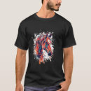 Suche nach tierkopf tshirts Bunt