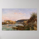 Recherche de bougival posters Impressionnisme