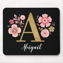 Recherche de feminine tapis souris Noir