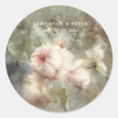 Suche nach rosenhochzeit aufkleber Rosa