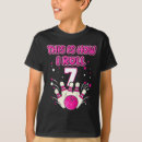 Recherche de comment je roule enfant tshirts Bowling