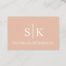 Suche nach moderne horizontale standard visitenkarten Rosa