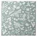 Recherche de bee carreaux Floral