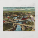 Suche nach vintage washington postkarten Stadt