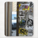 Recherche de grafiti tapis souris Graffiti