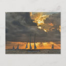 Suche nach florida sonnenuntergang postkarten Segelboote