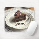 Recherche de chocolat blanc tapis souris Bonbons