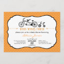 Suche nach tandemfahrrad einladungen Modern