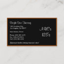 Recherche de tutoring cartes visite Tableau
