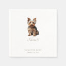 Recherche de yorkshire terrier serviettes Animal de compagnie