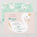 Recherche de mignon girly invitations Rose