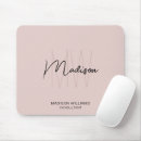 Recherche de logos tapis souris Pour tous