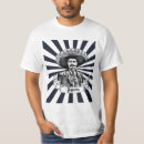 Recherche de zapata tshirts Mexique