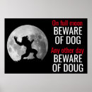 Recherche de loups garou posters Humour