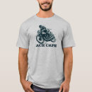 Recherche de café racer tshirts Triomphe