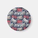 Suche nach kassetten magnete Retro