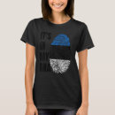Suche nach fingerabdrücke tshirts Dna