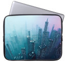 Suche nach skyline laptop schutzhüllen Gebäude