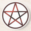Recherche de wicca dessous de verres Autel
