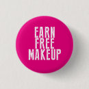 Recherche de maquillage badges Cils