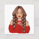 Suche nach heiße schokolade visitenkarten Weihnachten