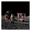 Recherche de lunaire posters Nasa