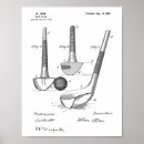 Recherche de jouer golf posters Cru