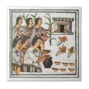 Recherche de motif mexicain carreaux Aztèque