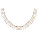 Recherche de bébé en fleurs guirlandes fanions Pour enfants