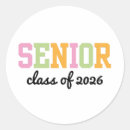 Recherche de senior autocollants Sénior