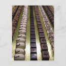 Recherche de assortiment cartes postales Chocolat