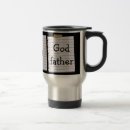 Recherche de le parrain tasses Parrains