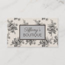 Suche nach vintage eleganz visitenkarten Salon