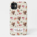 Recherche de écureuils iphone coques Feuille