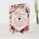 Suche nach gefaltetes hochzeitsprogramm Couple