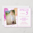 Suche nach kinderfoto einladungen Girl