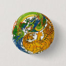 Recherche de tigre badges Dragon