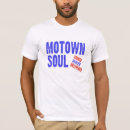 Recherche de motown tshirts Âme