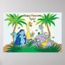 Recherche de pâques drôles posters Pour enfants