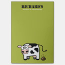 Suche nach lustige kuh post it Cartoon