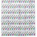 Recherche de musique rideaux douche Instruments